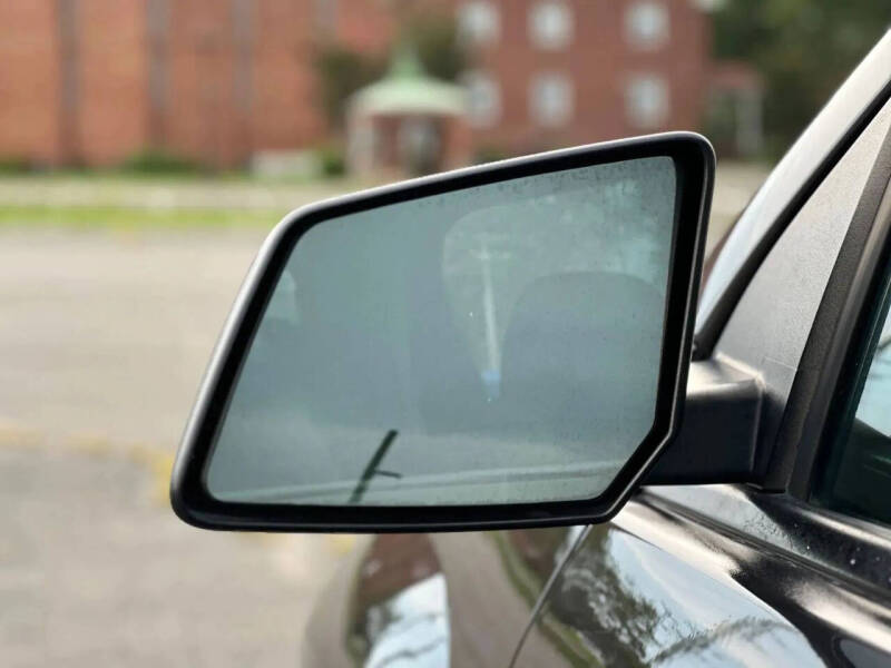 2016 GMC Acadia SLE-1