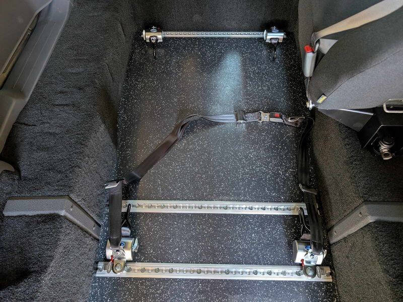 2025 Toyota Sienna LE 8-Passenger