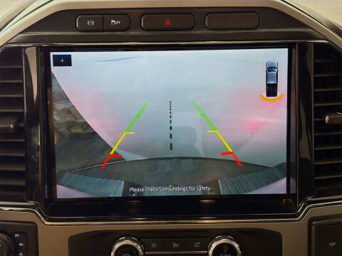 2022 Ford F-250 Super Duty