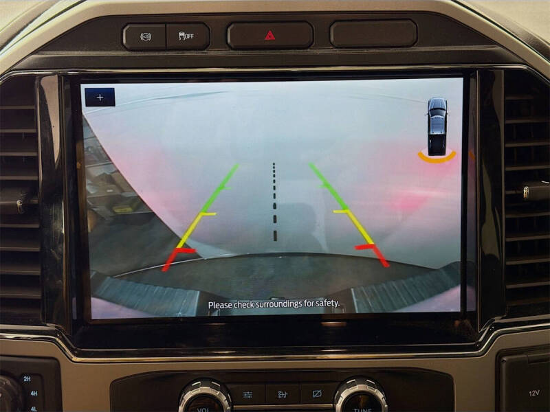 2022 Ford F-250 Super Duty