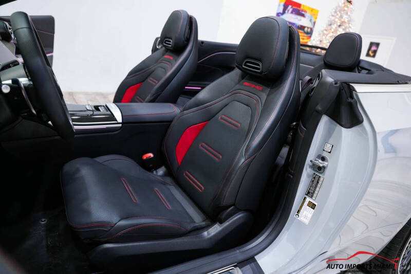 2025 Mercedes-Benz CLE AMG CLE 53