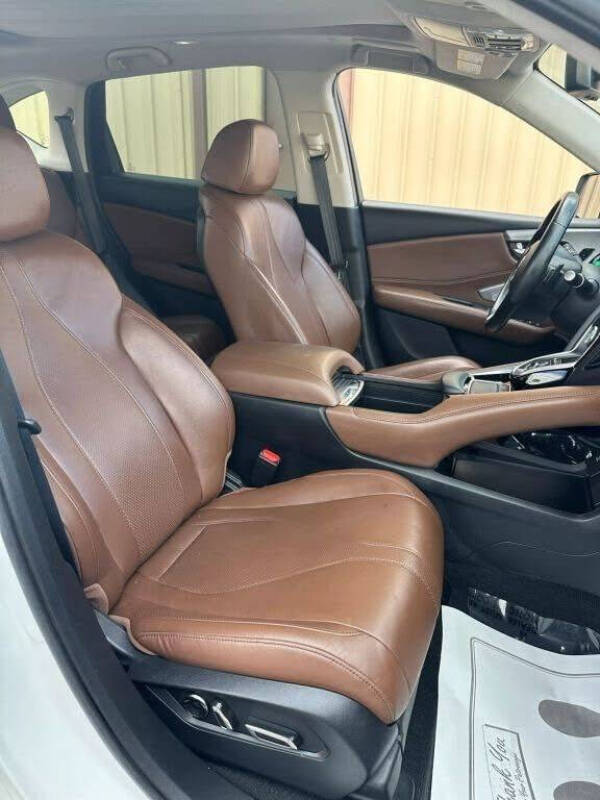 2020 Acura RDX SH-AWD w/Tech