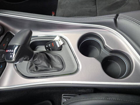 2021 Dodge Challenger R/T