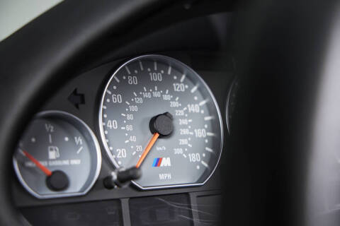 2005 BMW M3