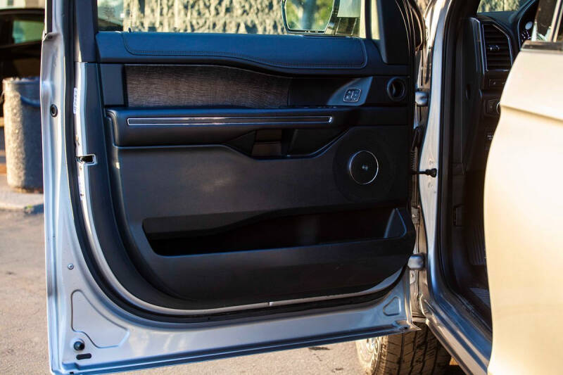 2020 Ford Expedition MAX Limited