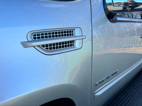 2013 Cadillac Escalade Premium