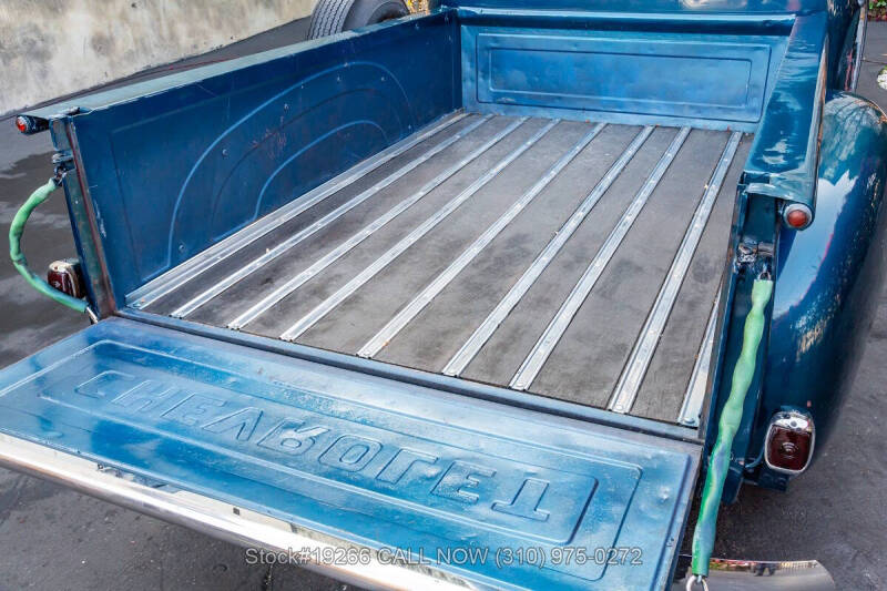 1954 Chevrolet 3100