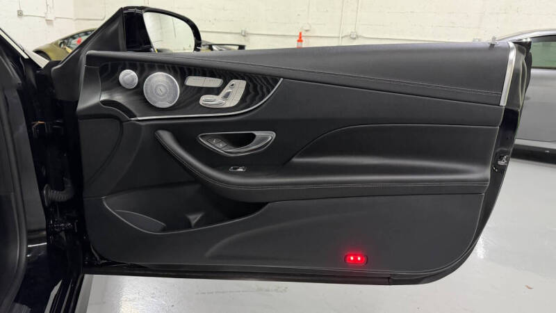 2019 Mercedes-Benz E-Class E 450