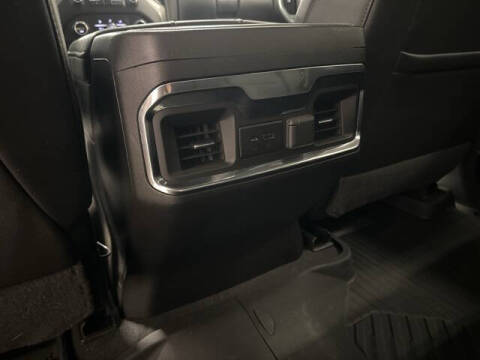 2022 Chevrolet Silverado 1500 Limited