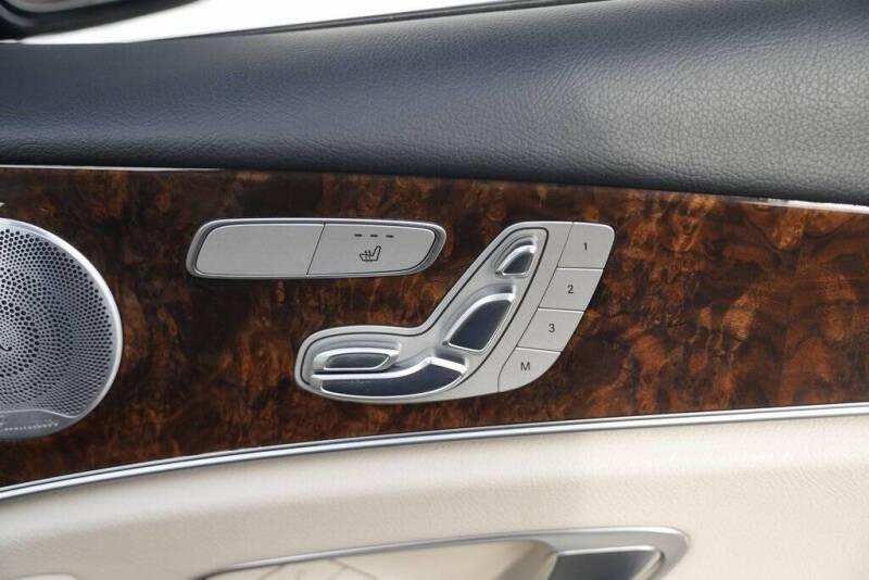 2019 Mercedes-Benz E-Class E 300 4MATIC