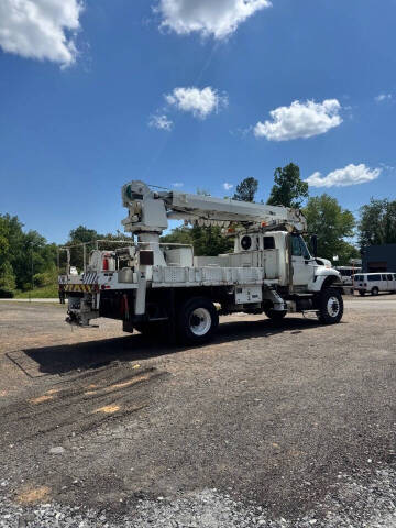 2011 International WorkStar 7300