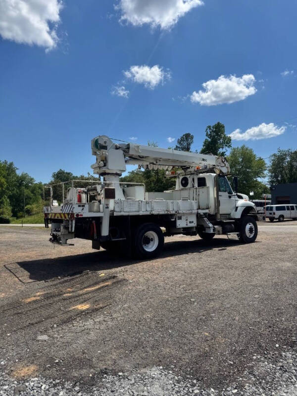 2011 International WorkStar 7300