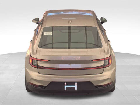 2024 Polestar 2 Long Range Dual Motor