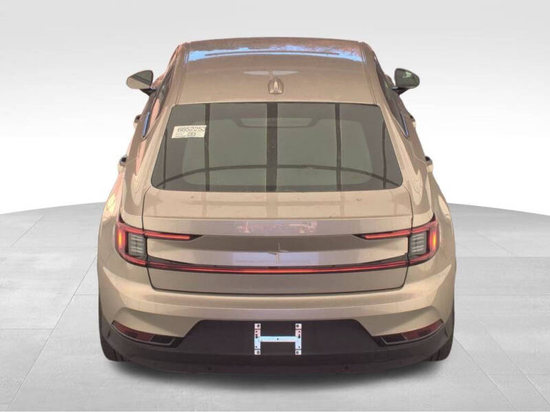 2024 Polestar 2 Long Range Dual Motor