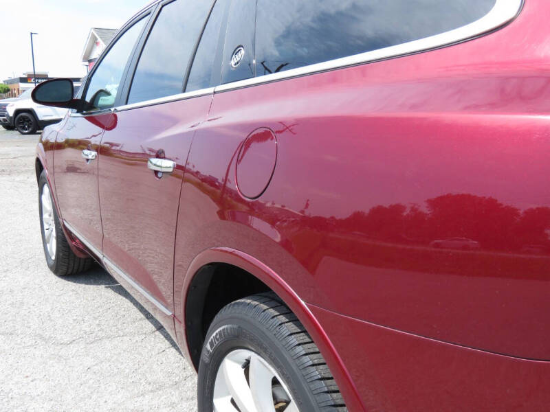 2015 Buick Enclave Premium