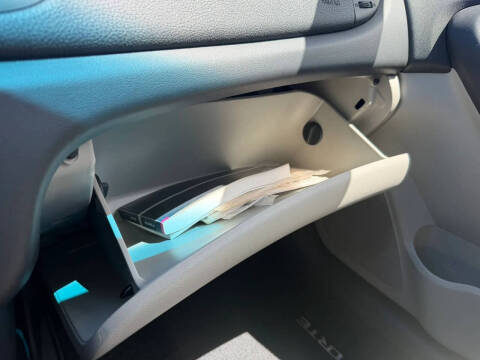 2012 Kia Forte EX