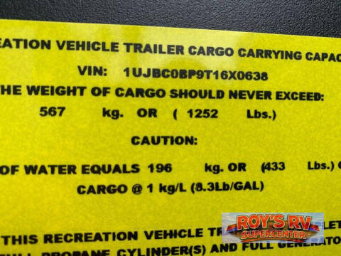 2026 Jayco Jay Flight SLX