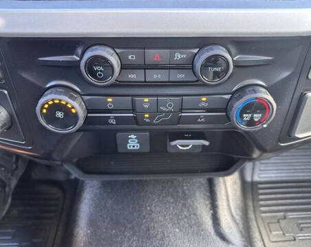 2026 Ford F-350 Super Duty XL