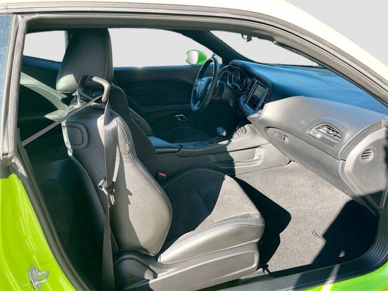 2023 Dodge Challenger R/T