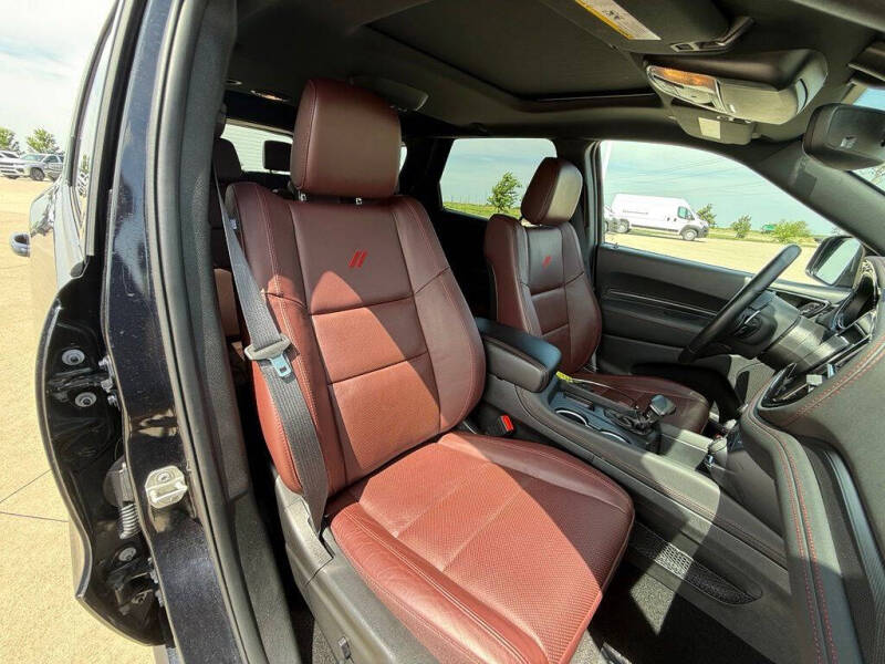 2024 Dodge Durango GT Premium