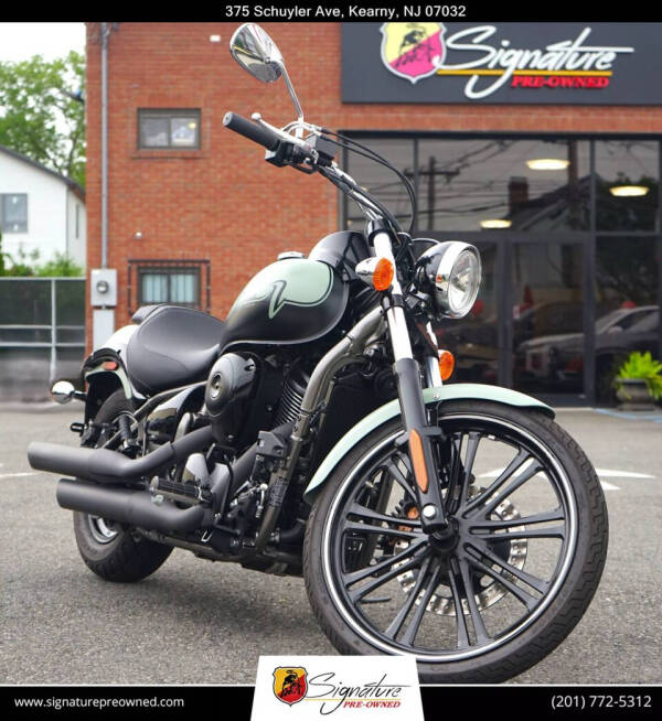 Kawasaki Vulcan 900 Custom For Sale - Carsforsale.com®