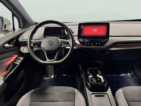 2021 Volkswagen ID.4 Pro