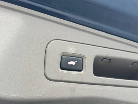 2012 Acura MDX SH-AWD