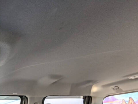 2016 Ford F-250 Super Duty