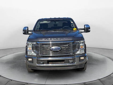 2021 Ford F-350 Super Duty XLT