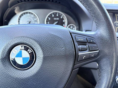 2011 BMW 5 Series 535i