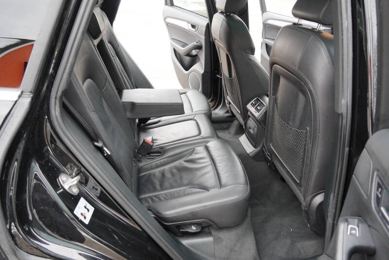 2016 Audi Q5 2.0T quattro Premium Plus