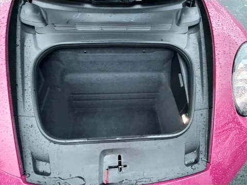 2023 Porsche 911 Carrera T