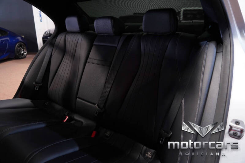 2019 Mercedes-Benz E-Class E 300 4MATIC