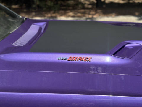 1970 Dodge Challenger