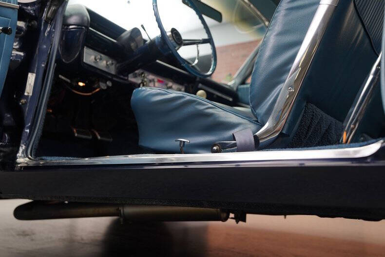 1964 Chevrolet Impala