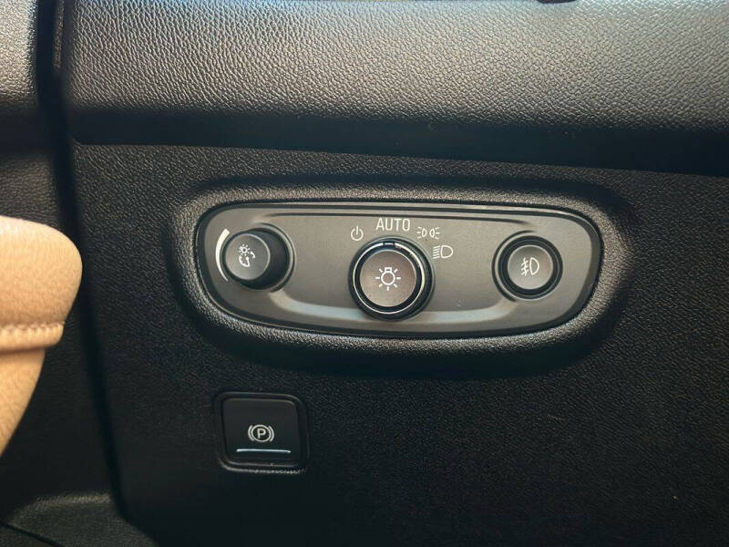 2019 GMC Terrain SLT Diesel