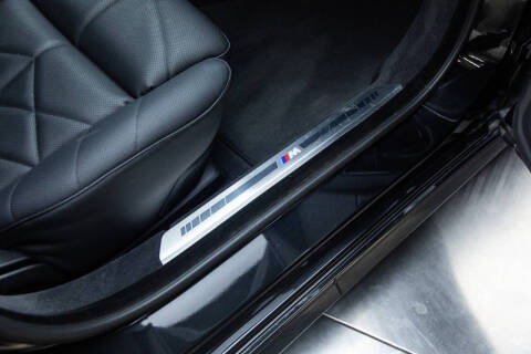 2023 BMW 7 Series 740i