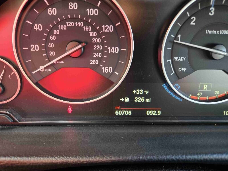 2017 BMW 3 Series 320i xDrive