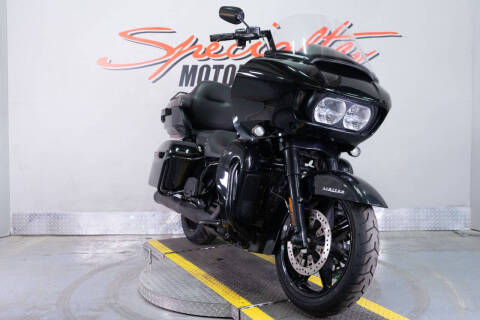 2021 Harley-Davidson Road Glide Limited