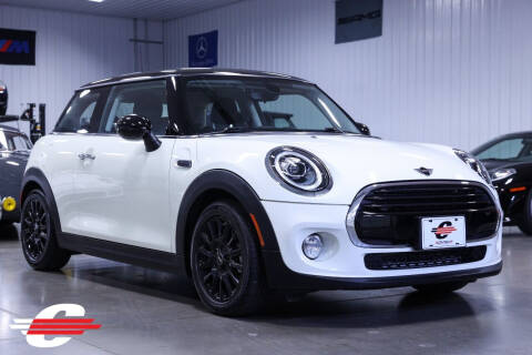 2019 MINI Hardtop 2 Door for sale at Cantech Automotive in North Syracuse NY