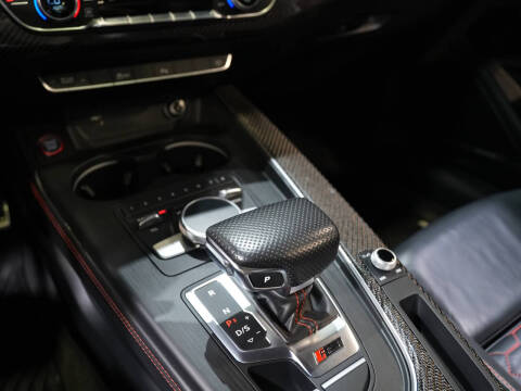 2018 Audi RS 5 2.9T quattro