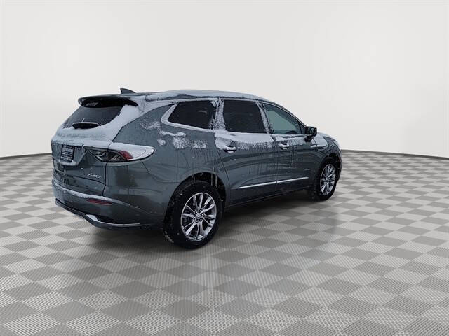 2023 Buick Enclave Avenir