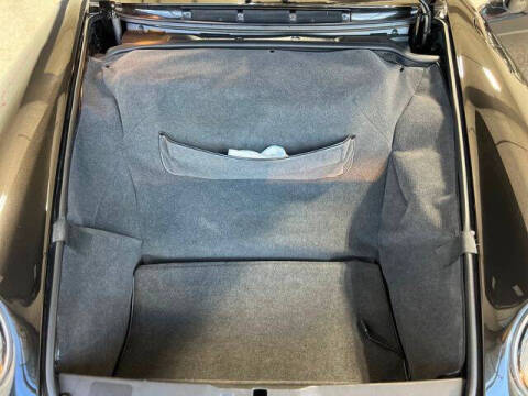 1996 Porsche 911 Carrera 4S