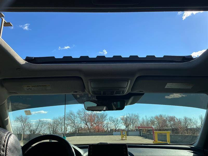 2020 Honda Accord EX-L