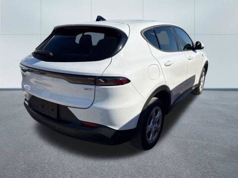 2024 Dodge Hornet GT Plus