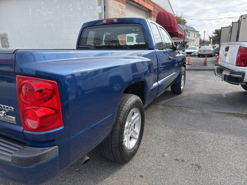 Image 7 of 2010 Dodge Dakota Big Horn