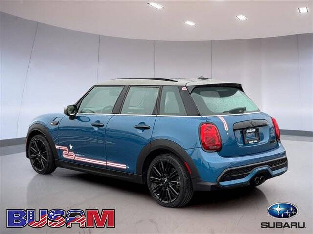 2023 MINI Hardtop 4 Door Cooper S