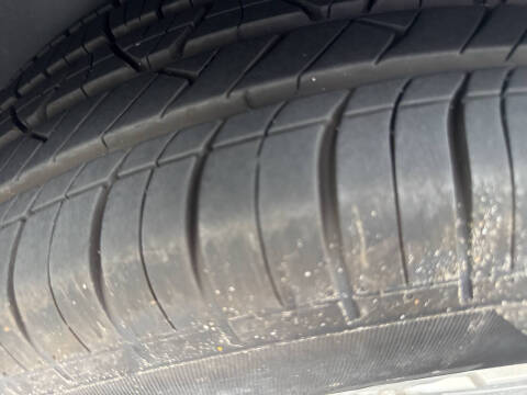 2009 Chevrolet Traverse LT