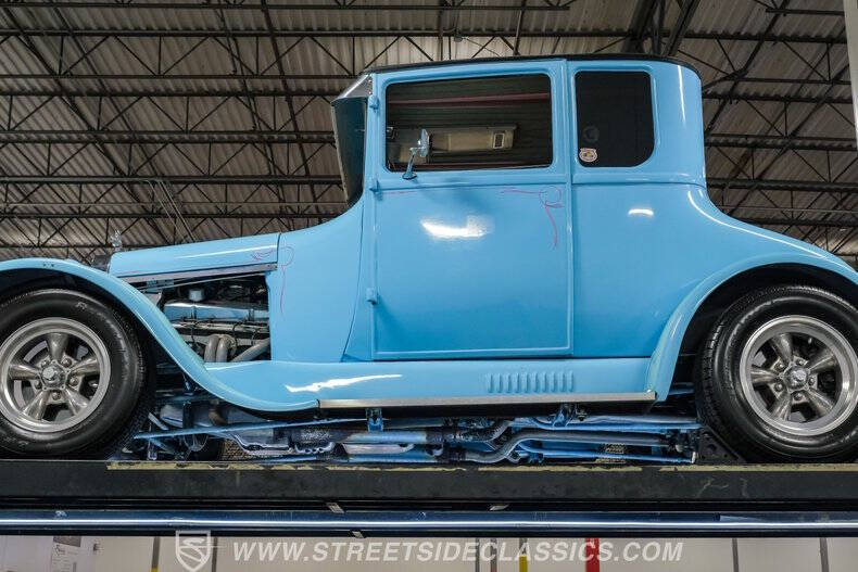 1927 Ford Model T