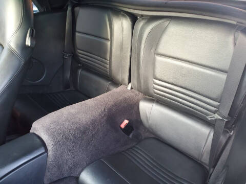 2001 Porsche 911 Carrera